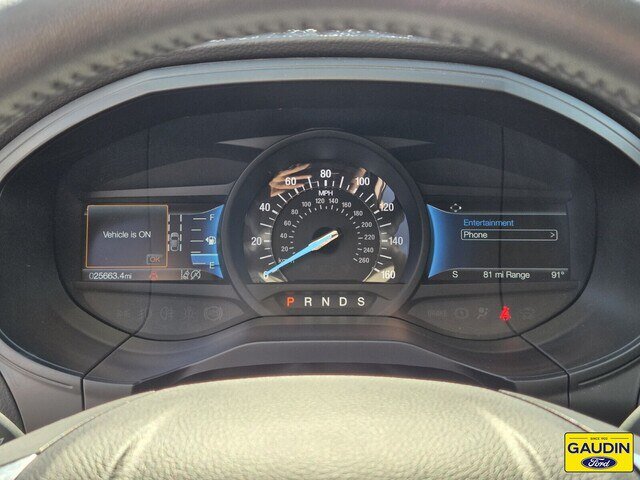 Certified 2024 Ford Edge SEL w/ Convenience Package AWD/4WD image 20