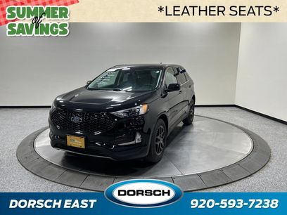 Certified 2024 Ford Edge SEL w/ Convenience Package