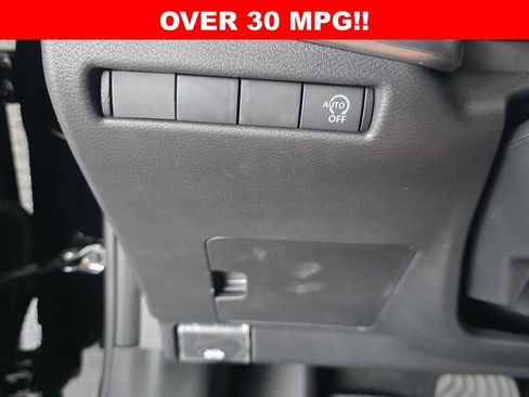 New 2026 Nissan Kicks S FWD image 22