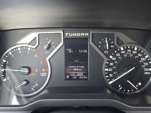 Used 2025 Toyota Tundra SR5 image 18