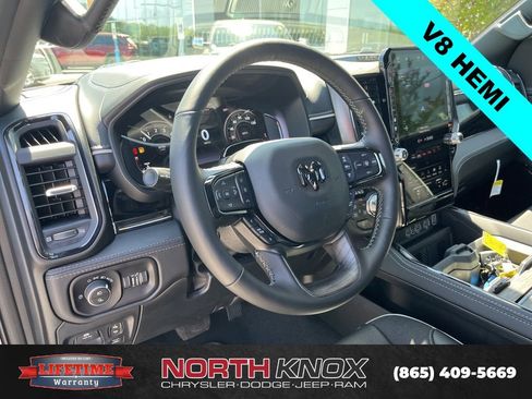 New 2026 RAM 1500 Limited AWD/4WD image 6