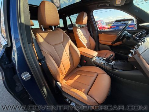 Used 2018 BMW X3 xDrive30i image 14