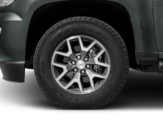 Used 2016 GMC Canyon SLE w/ SLE Convenience Package RWD image 13