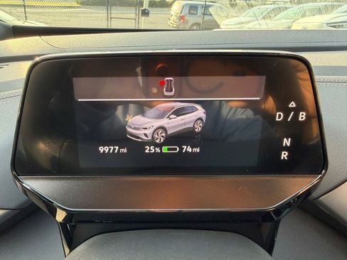 Used 2024 Volkswagen ID.4 Pro S image 14