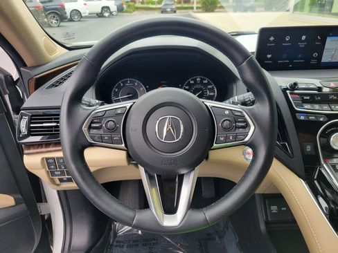 Used 2021 Acura RDX FWD w/ Advance Package image 28