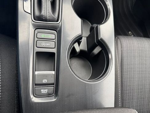 Certified 2024 Honda Civic EX image 30