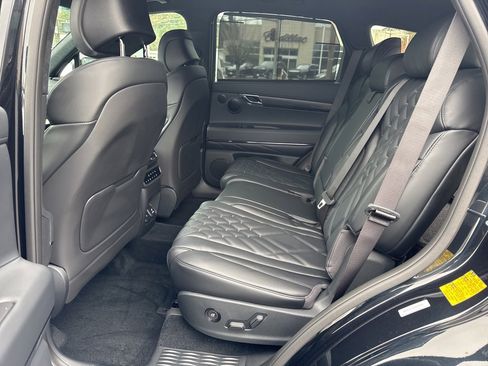 New 2026 Genesis GV80 3.5T Prestige image 40