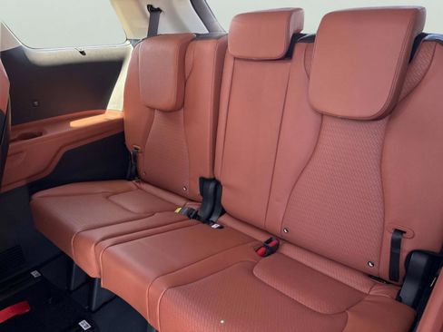 New 2026 Kia Carnival SX Prestige FWD image 19