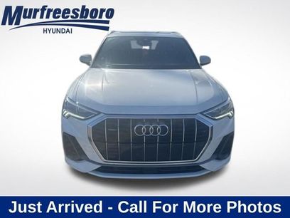 Used 2023 Audi Q3 2.0T Premium