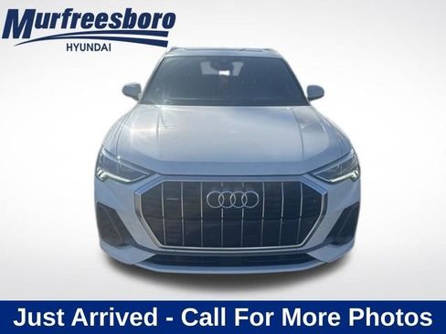 Used 2023 Audi Q3 2.0T Premium image 1