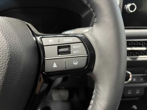 New 2026 Honda HR-V EX-L image 18