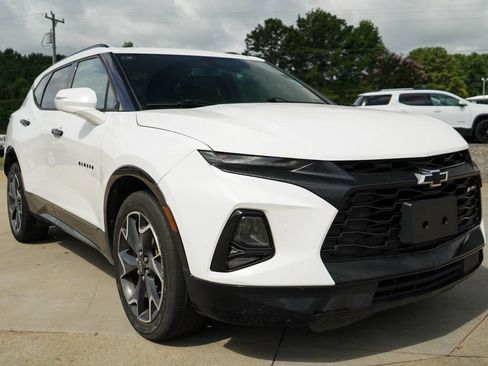 Used 2019 Chevrolet Blazer RS AWD/4WD image 34