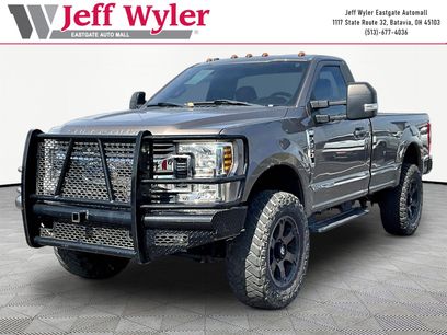Used 2019 Ford F350 XLT w/ XLT Value Package