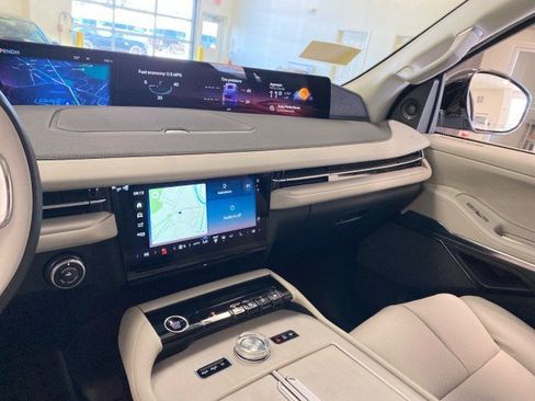 New 2026 Lincoln Navigator L Reserve image 16