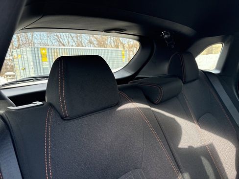 Used 2025 Honda HR-V Sport image 26