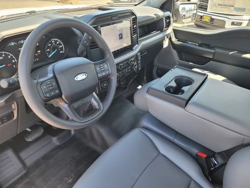 New 2026 Ford F150 XL RWD image 6