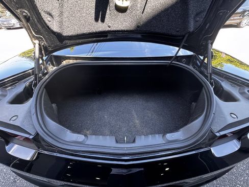 Used 2011 Chevrolet Camaro SS w/ RS Package RWD image 13