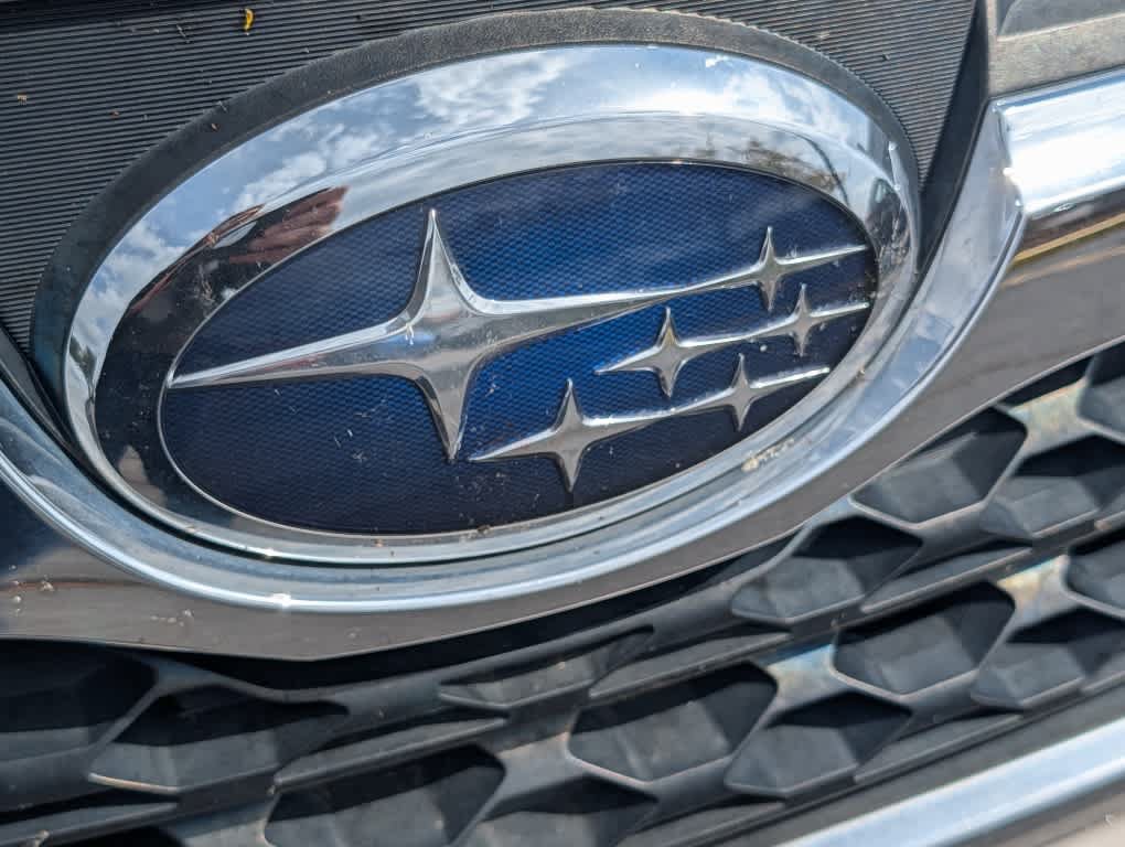 Used 2015 Subaru Forester 2.5i Limited w/ Popular Package #2 AWD/4WD image 11