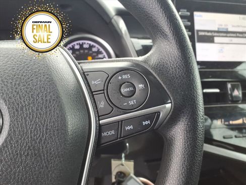 Used 2024 Toyota Camry LE image 13