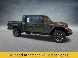 Used 2023 Jeep Gladiator Rubicon video 2