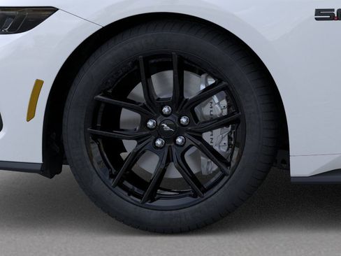 New 2026 Ford Mustang GT Premium RWD image 21
