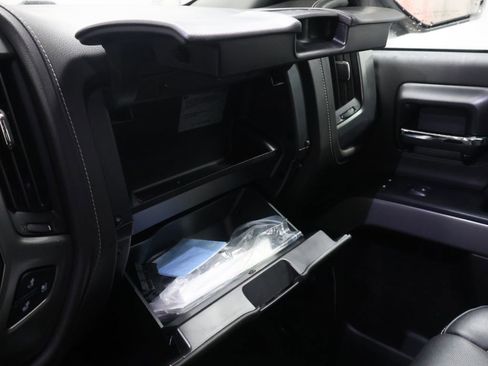 Used 2018 Chevrolet Silverado 1500 LTZ Z71 w/ LTZ Plus Package image 34