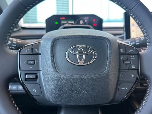 New 2026 Toyota bZ Woodland AWD/4WD image 27