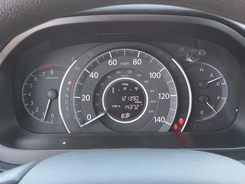 Used 2015 Honda CR-V EX image 11