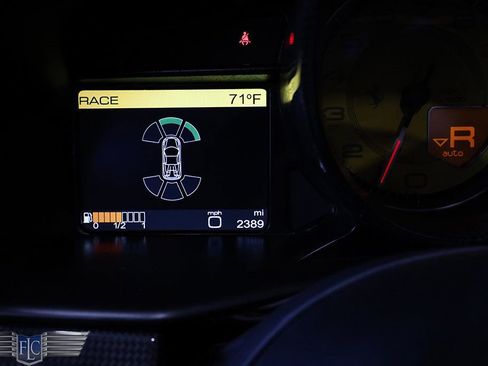 Used 2013 Ferrari 458 Spider RWD image 32