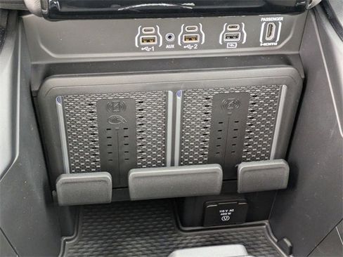 New 2026 RAM 1500 Rebel w/ Rebel Level 2 Equipment Group image 26