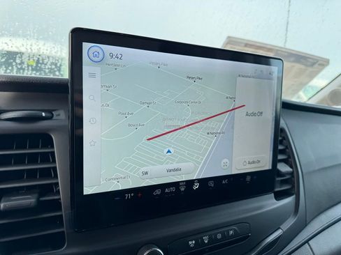 New 2026 Ford Transit 350 RWD image 32