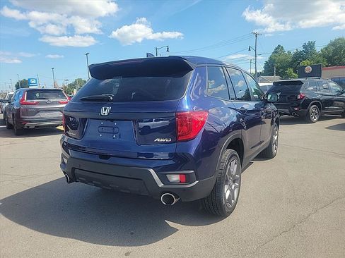 Used 2023 Honda Passport EX-L image 5