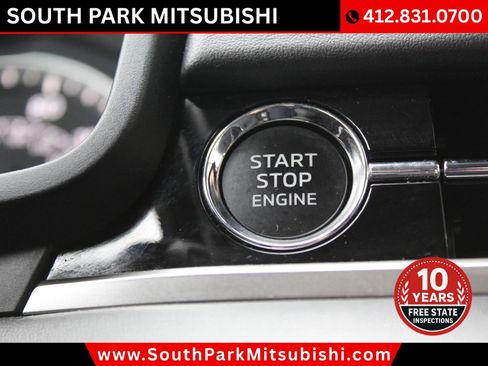 Used 2024 Mitsubishi Outlander Ralliart AWD/4WD image 26