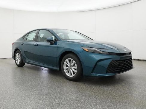 New 2026 Toyota Camry LE image 26