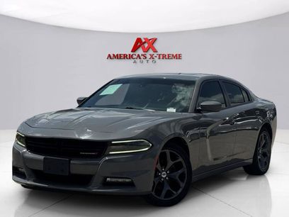 Used 2019 Dodge Charger SXT w/ Plus Group