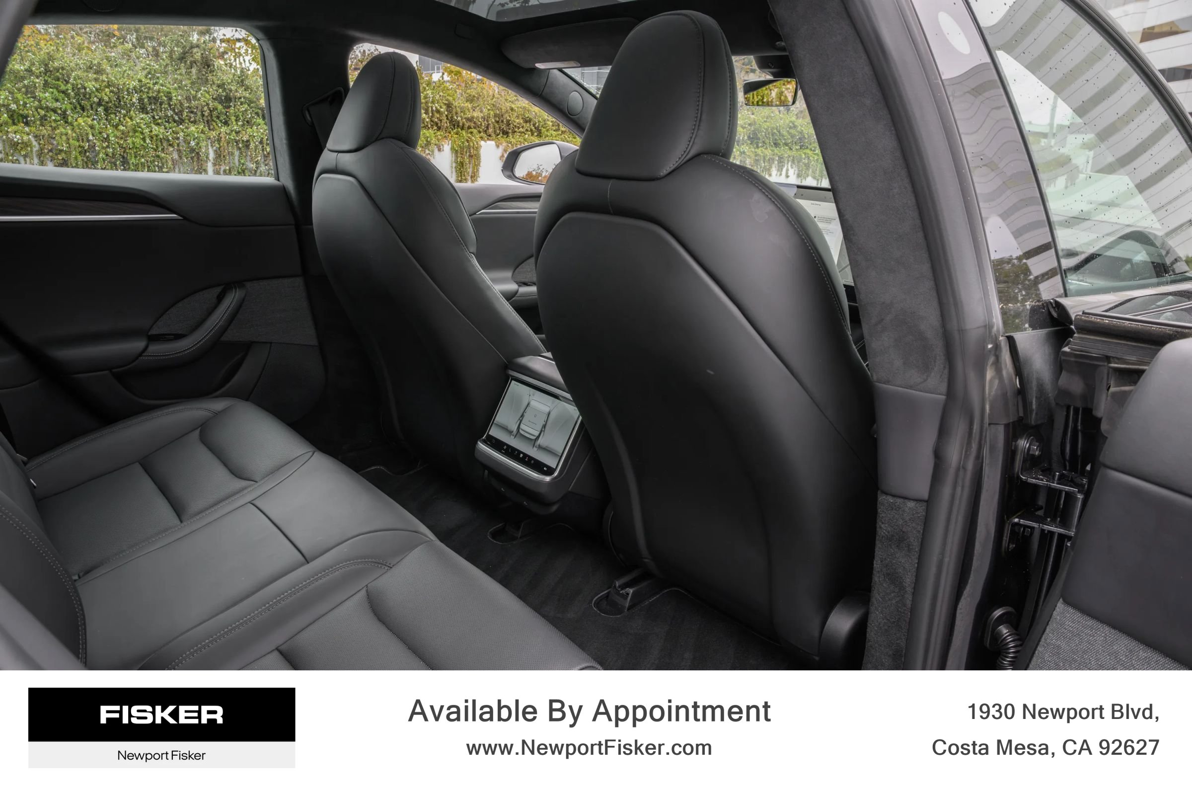 Used 2024 Tesla Model S AWD/4WD image 27