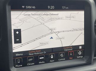 Used 2021 Jeep Wrangler Unlimited Sahara w/ Cold Weather Group video 4