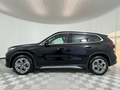 New 2026 BMW X1 xDrive28i w/ Convenience Package AWD/4WD image 4