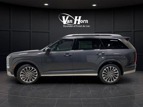 New 2026 Hyundai Palisade Calligraphy image 13