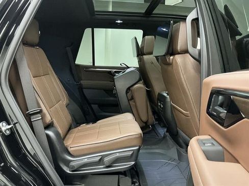 New 2026 Chevrolet Tahoe High Country AWD/4WD image 37