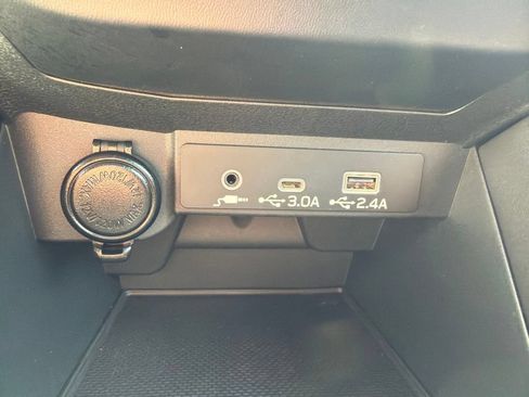 Used 2025 Subaru WRX Premium AWD/4WD image 23