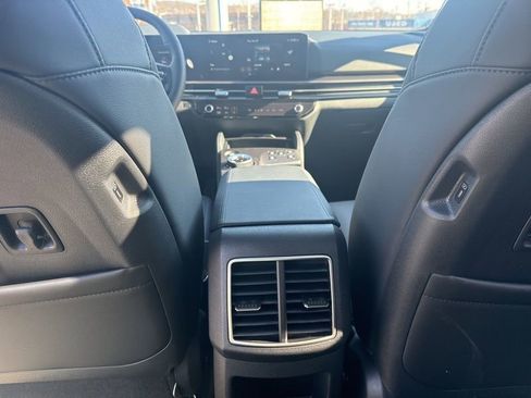 New 2026 Kia Sportage SX Prestige image 22