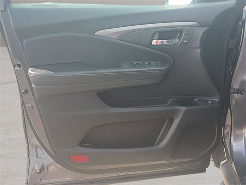 Used 2022 Honda Ridgeline RTL image 31