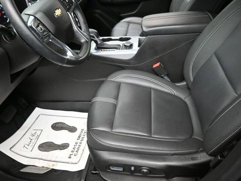 Used 2024 Chevrolet Blazer LT w/ Redline Edition image 15