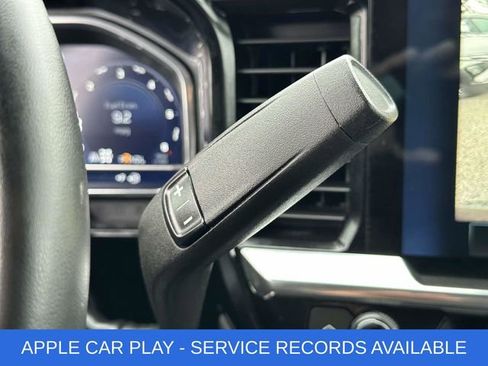Used 2023 Chevrolet Silverado 1500 LT AWD/4WD image 8