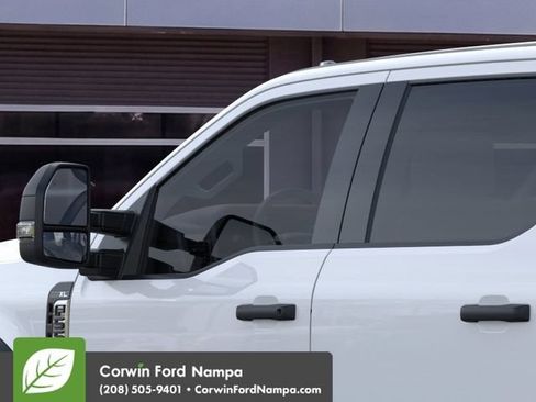 New 2026 Ford F550 4x4 Crew Cab image 51