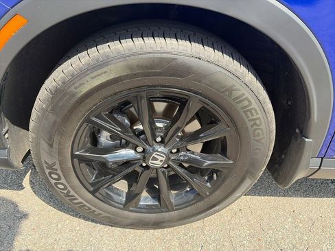 Certified 2024 Honda CR-V Sport-L image 15
