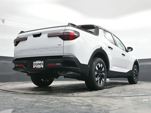 New 2026 Hyundai Santa Cruz SEL AWD/4WD image 44