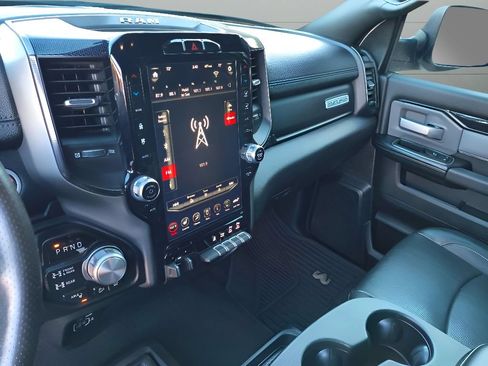 Used 2021 RAM 2500 Power Wagon AWD/4WD image 23