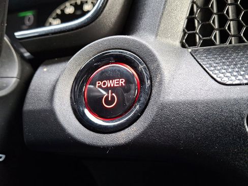 Certified 2024 Honda CR-V Sport-L image 26